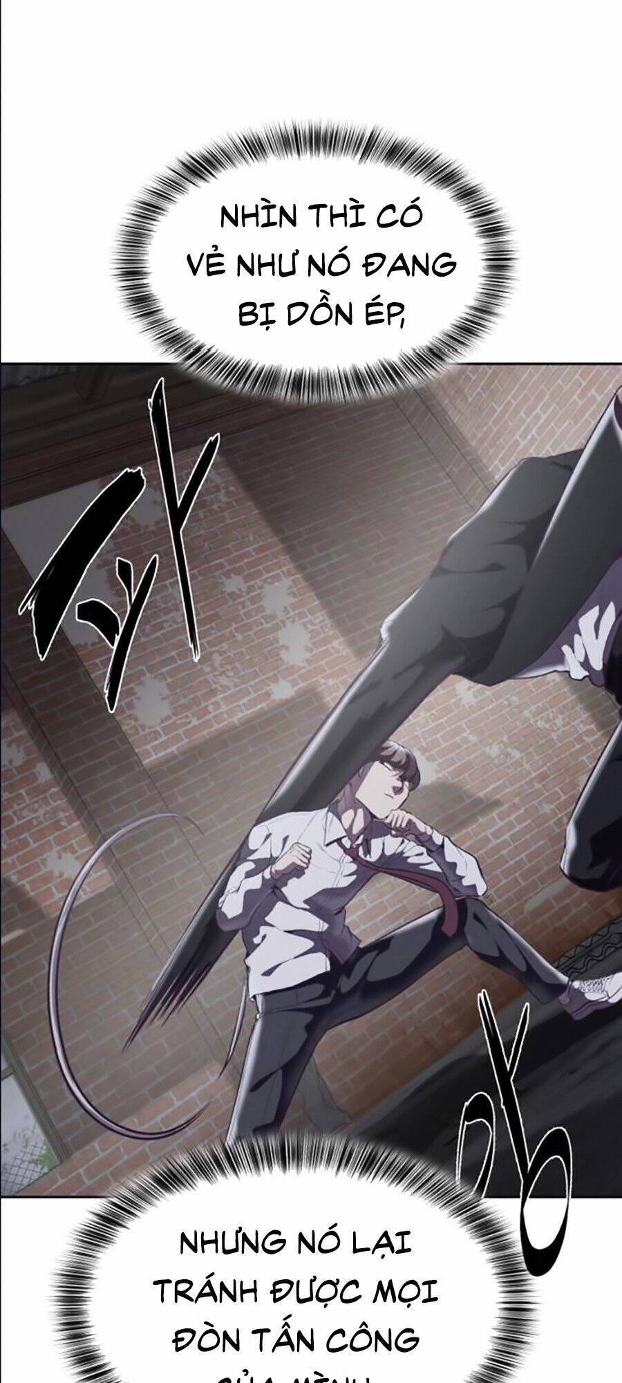 Cậu bé của thần chết chapter 106 - Upload bởi truyensieuhay.com