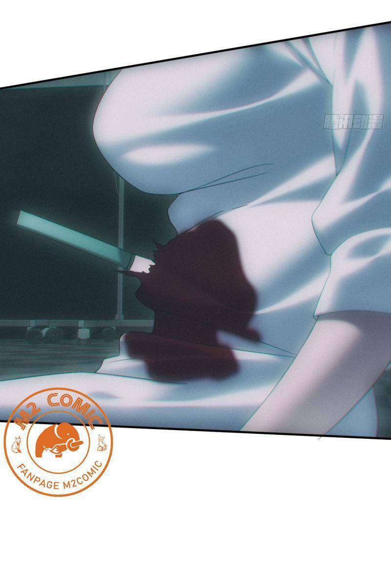 Đô Thị Bắt Yêu Nhân chapter 32 - Trang 21
