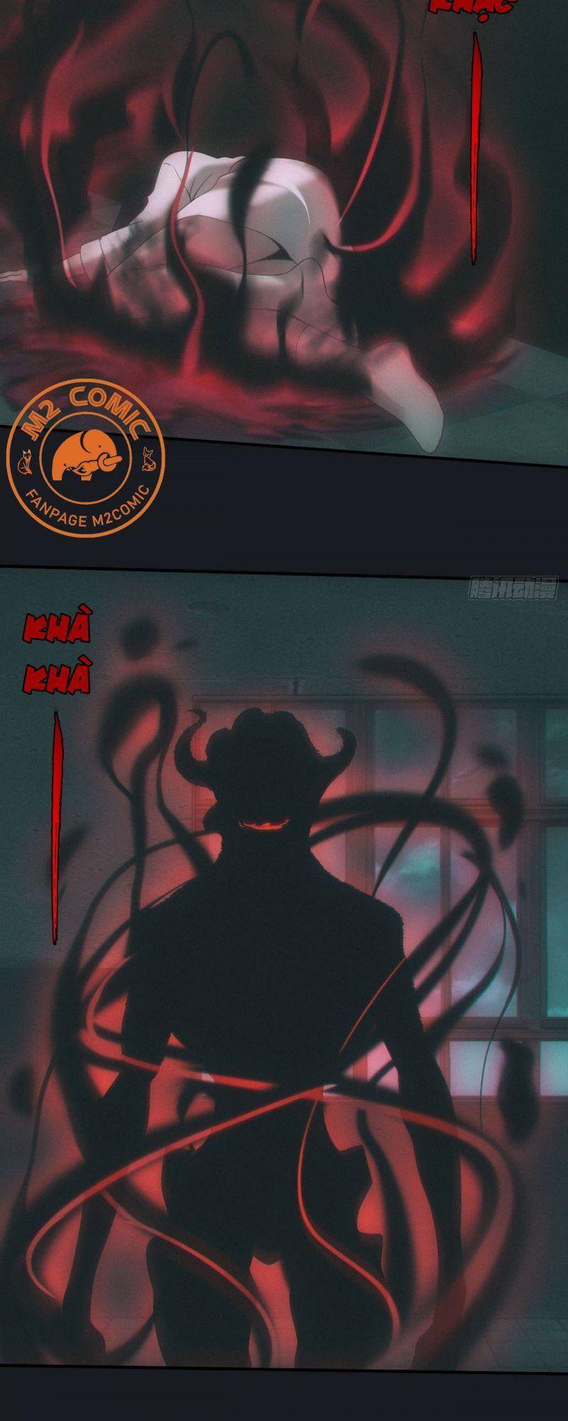 Đô Thị Bắt Yêu Nhân chapter 32 - Trang 23