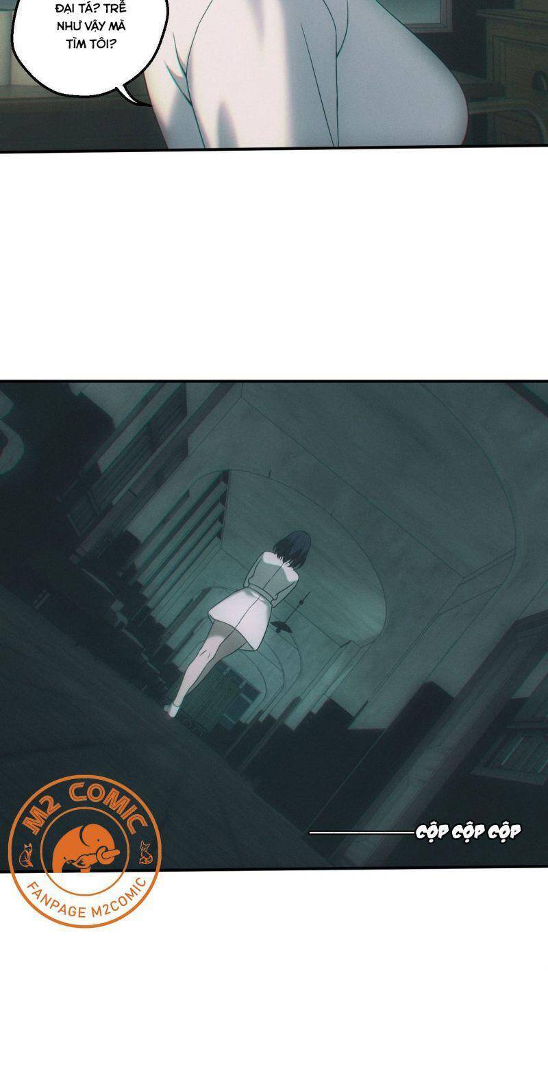 Đô Thị Bắt Yêu Nhân chapter 32 - Trang 4