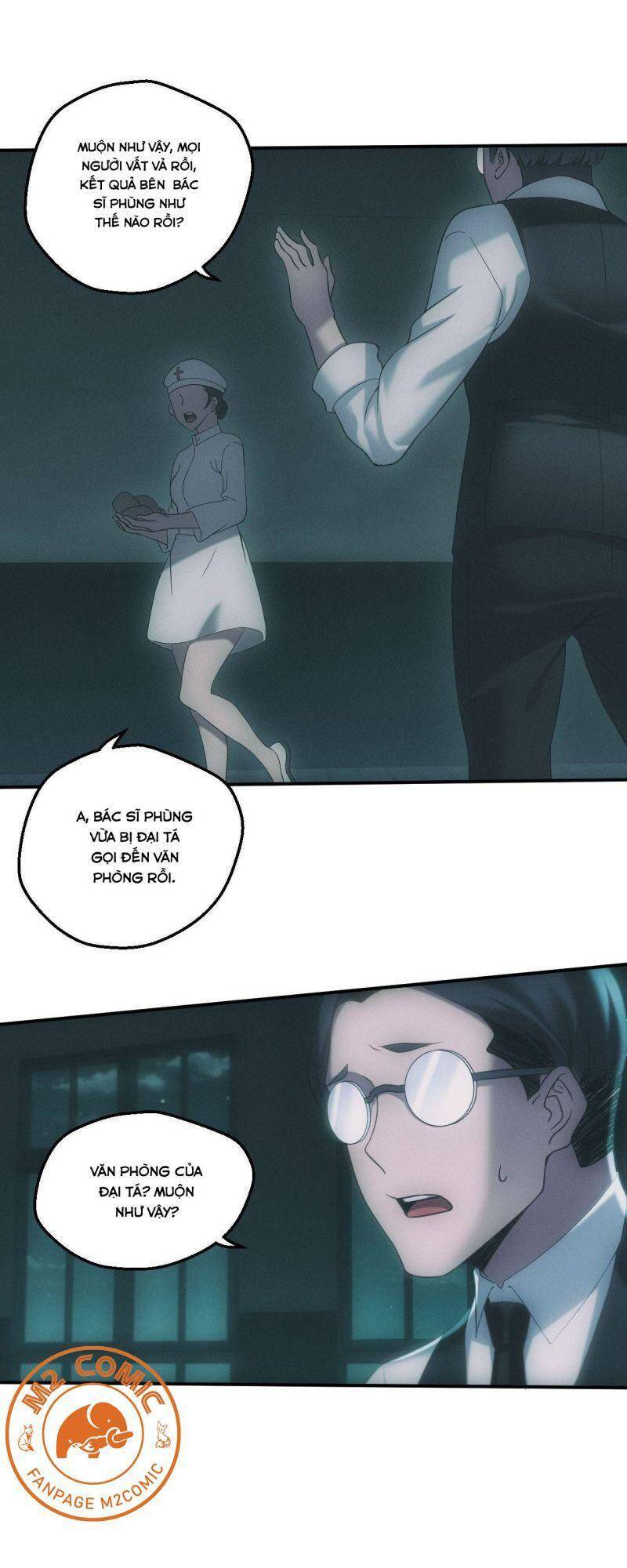 Đô Thị Bắt Yêu Nhân chapter 32 - Trang 5