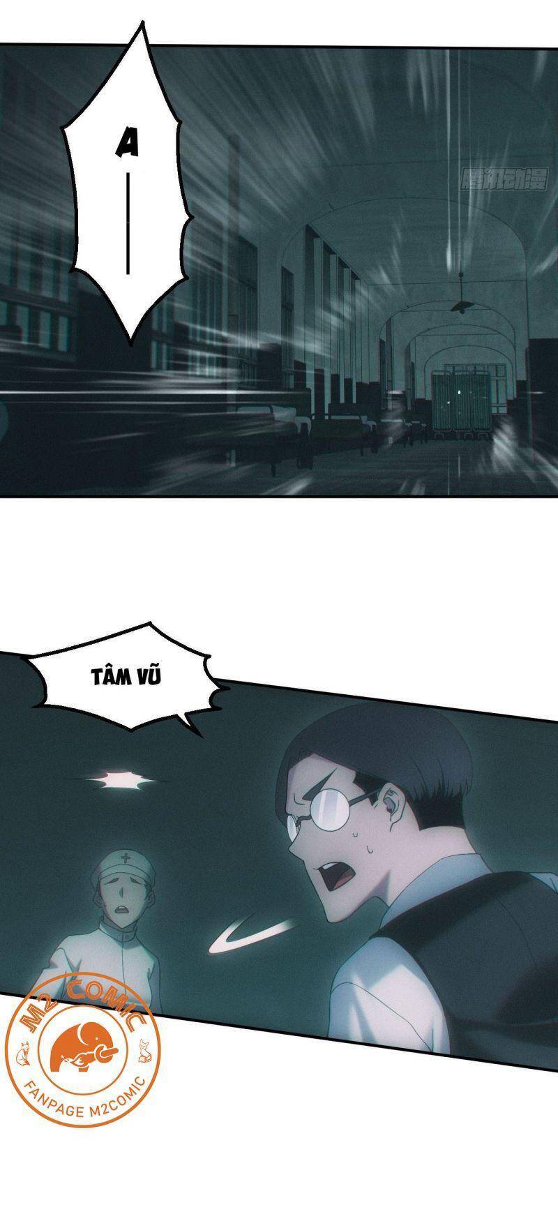Đô Thị Bắt Yêu Nhân chapter 32 - Trang 6