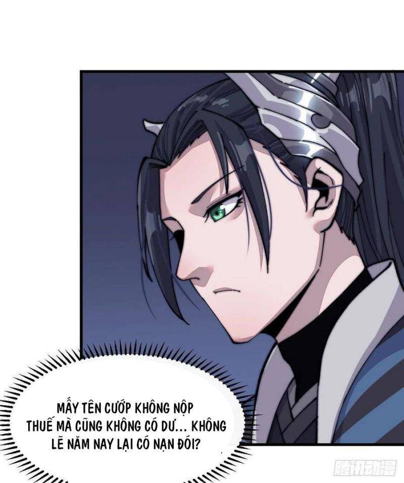 Ta Có Một Sơn Trại chapter 23 - Upload bởi truyensieuhay.com