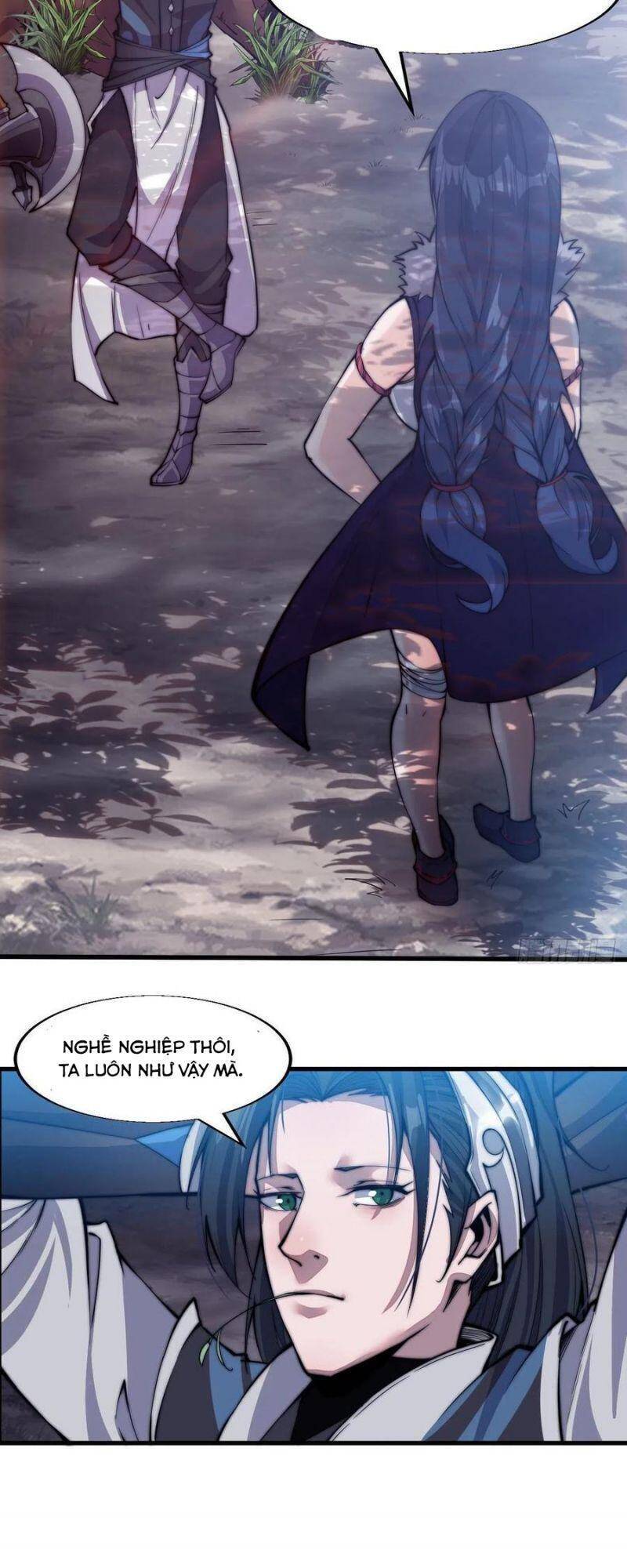 Ta Có Một Sơn Trại chapter 23 - Upload bởi truyensieuhay.com