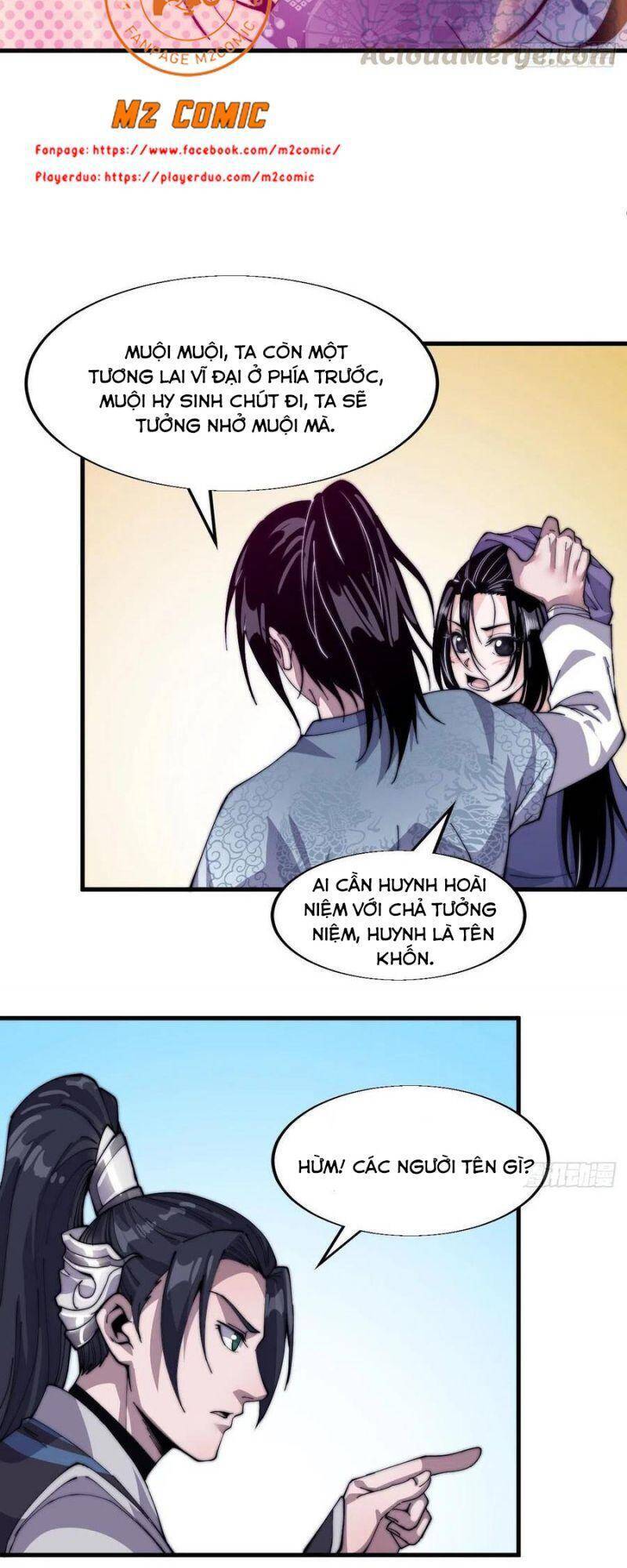 Ta Có Một Sơn Trại chapter 24 - Upload bởi truyensieuhay.com