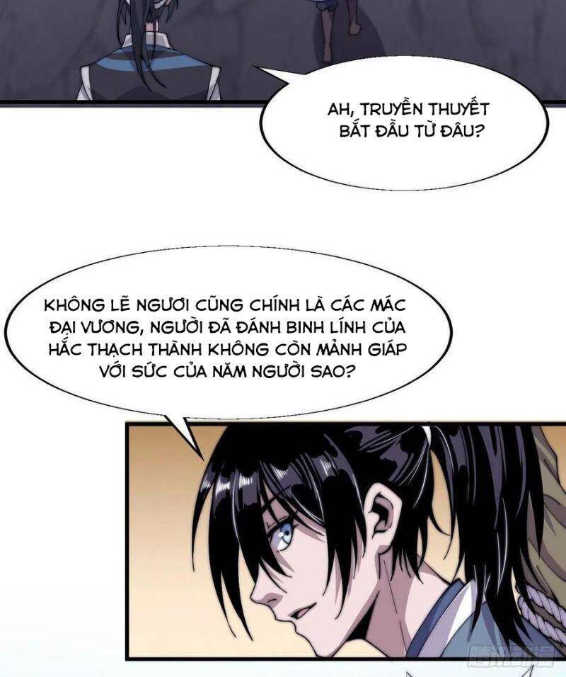 Ta Có Một Sơn Trại chapter 24 - Upload bởi truyensieuhay.com