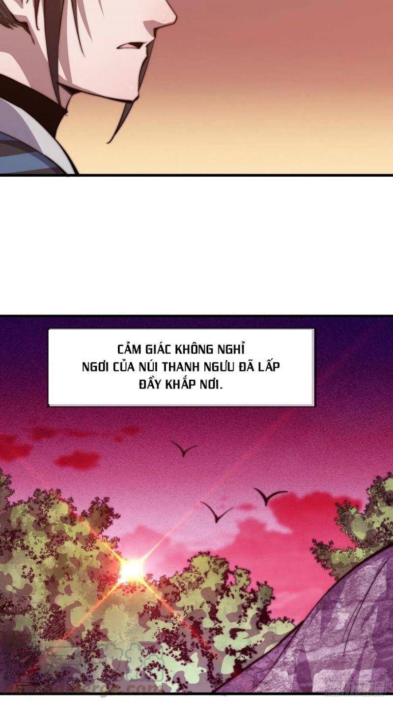 Ta Có Một Sơn Trại chapter 24 - Upload bởi truyensieuhay.com