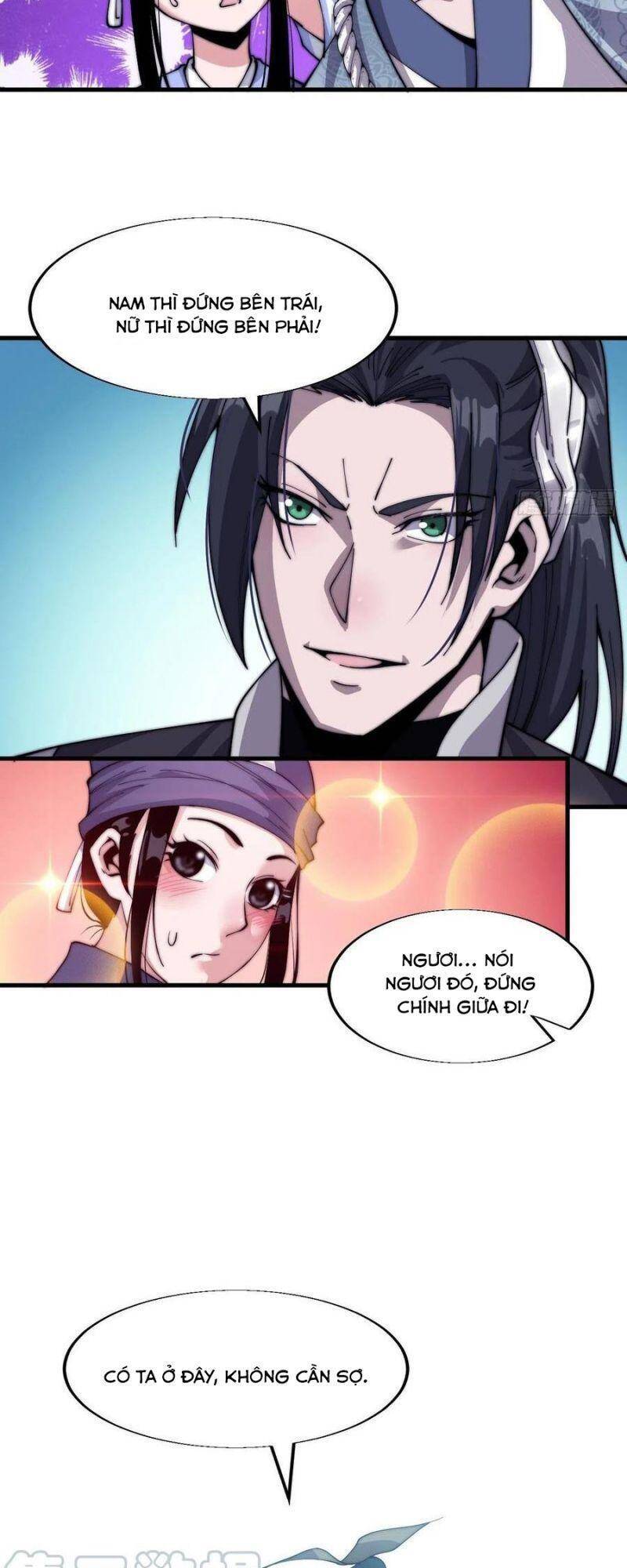 Ta Có Một Sơn Trại chapter 24 - Upload bởi truyensieuhay.com