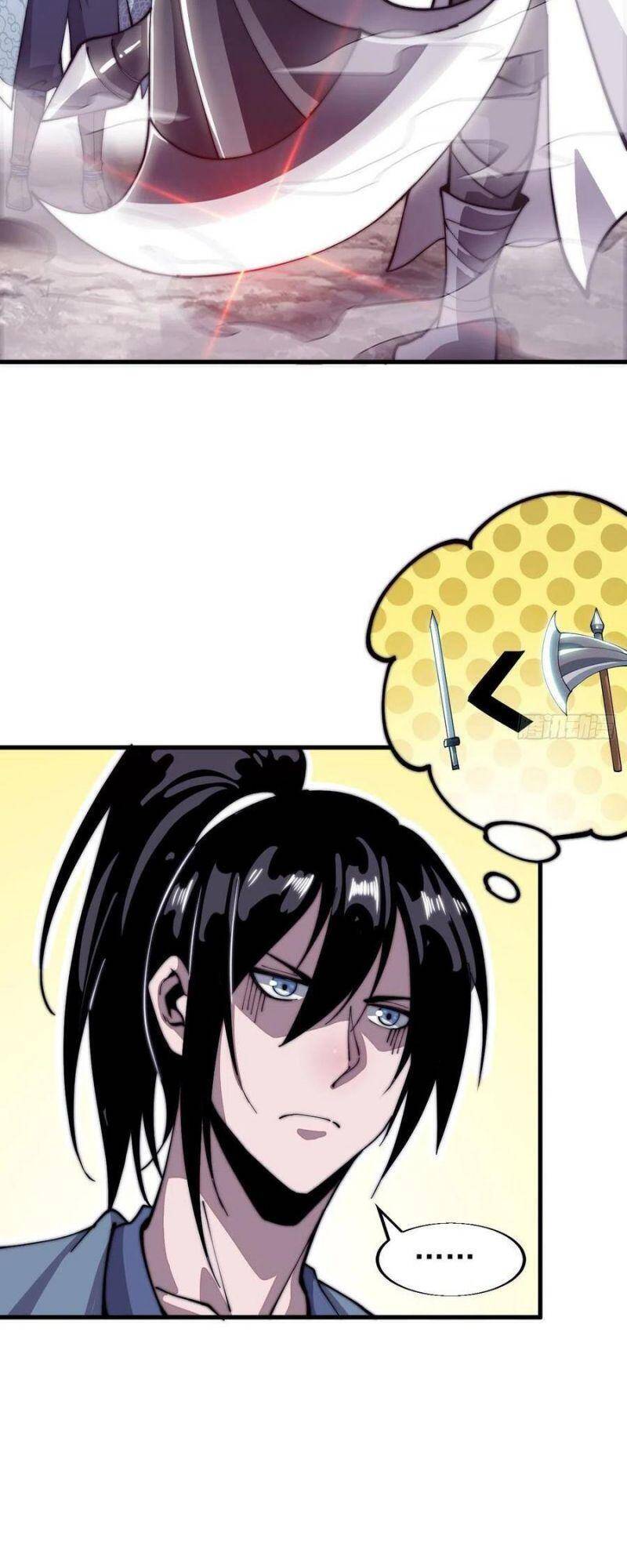 Ta Có Một Sơn Trại chapter 24 - Upload bởi truyensieuhay.com