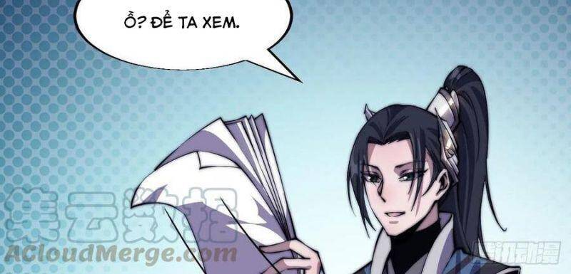 Ta Có Một Sơn Trại chapter 25 - Upload bởi truyensieuhay.com
