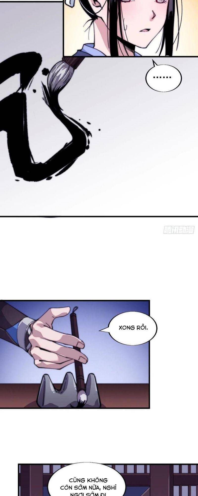 Ta Có Một Sơn Trại chapter 25 - Upload bởi truyensieuhay.com