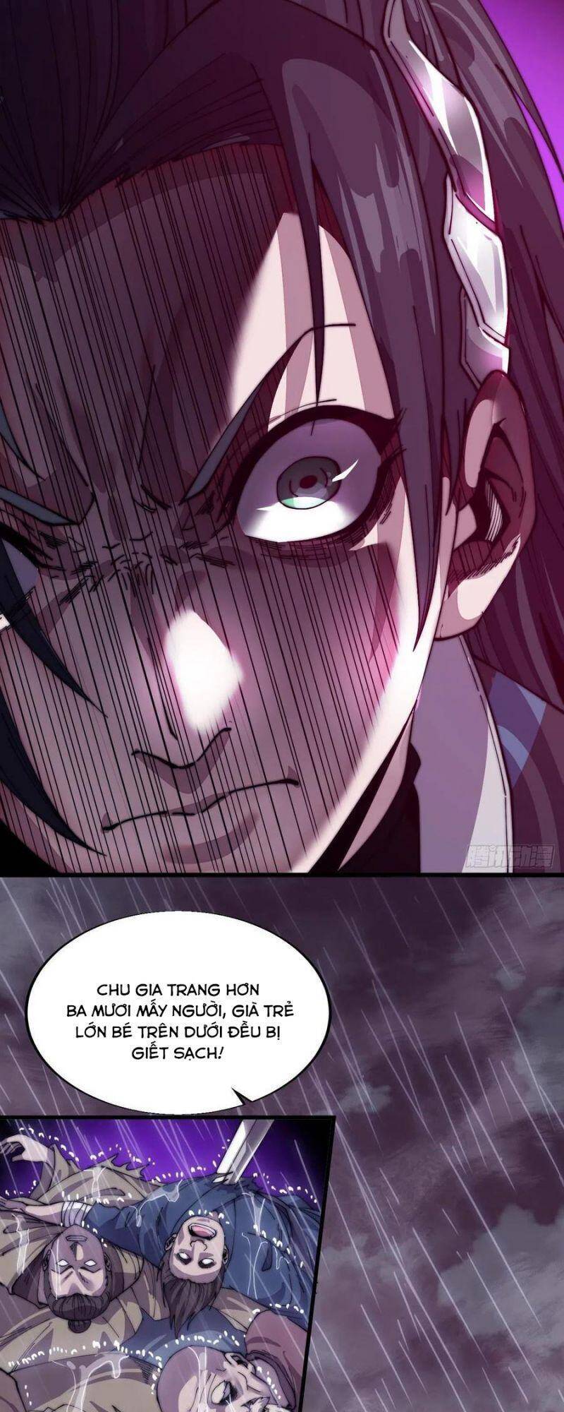 Ta Có Một Sơn Trại chapter 25 - Upload bởi truyensieuhay.com