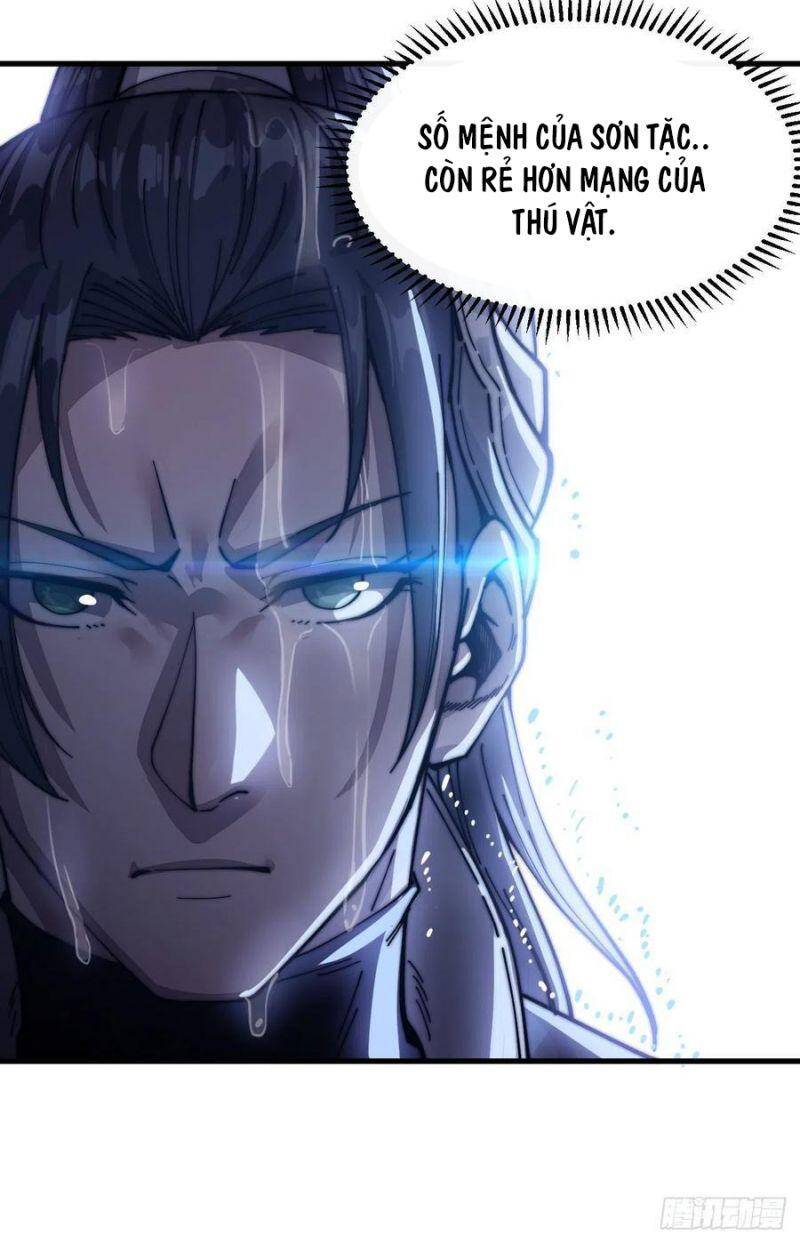 Ta Có Một Sơn Trại chapter 25 - Upload bởi truyensieuhay.com