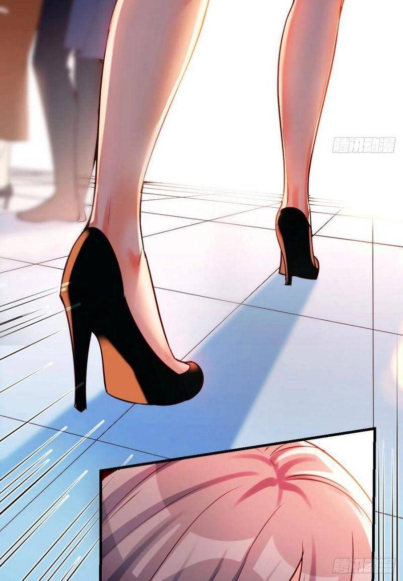 Trong Nhà Có 2 Bạn Gái Song Sinh chapter 105 - Trang 20