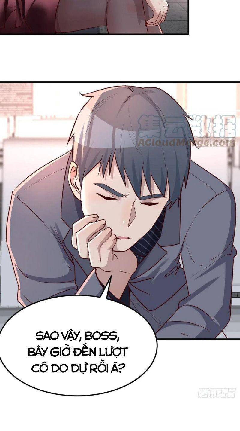 Trong Nhà Có 2 Bạn Gái Song Sinh chapter 105 - Trang 2
