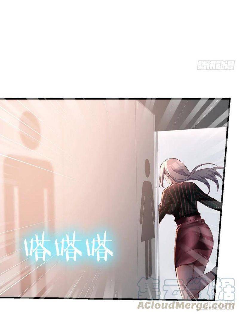 Trong Nhà Có 2 Bạn Gái Song Sinh chapter 105 - Trang 24