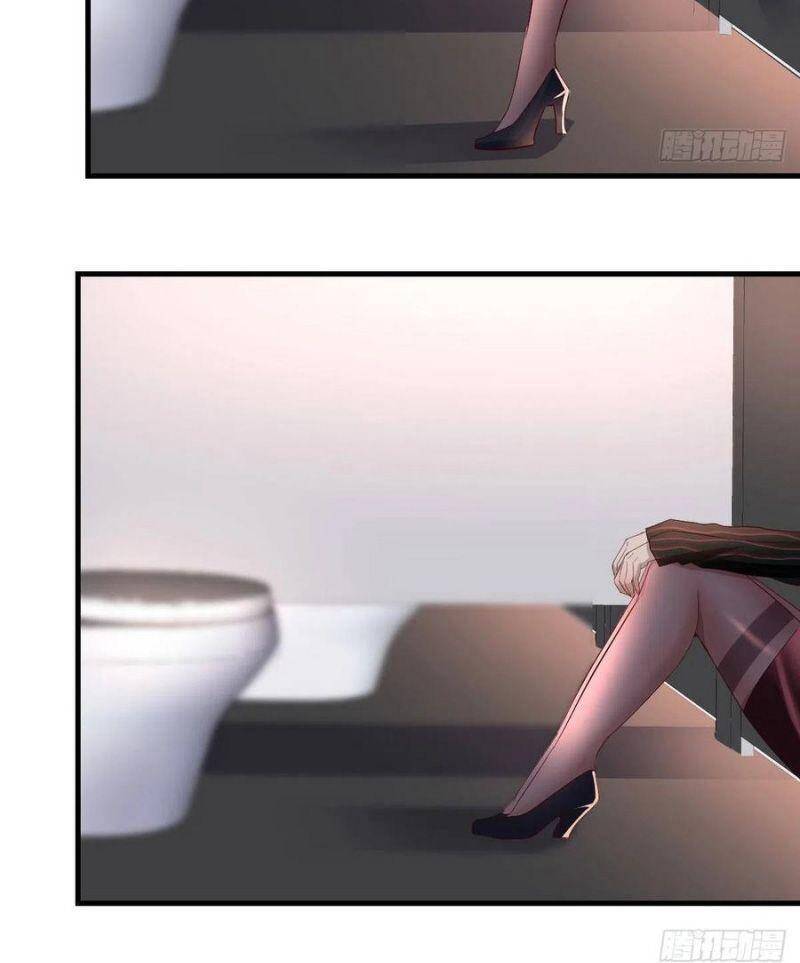 Trong Nhà Có 2 Bạn Gái Song Sinh chapter 105 - Trang 30
