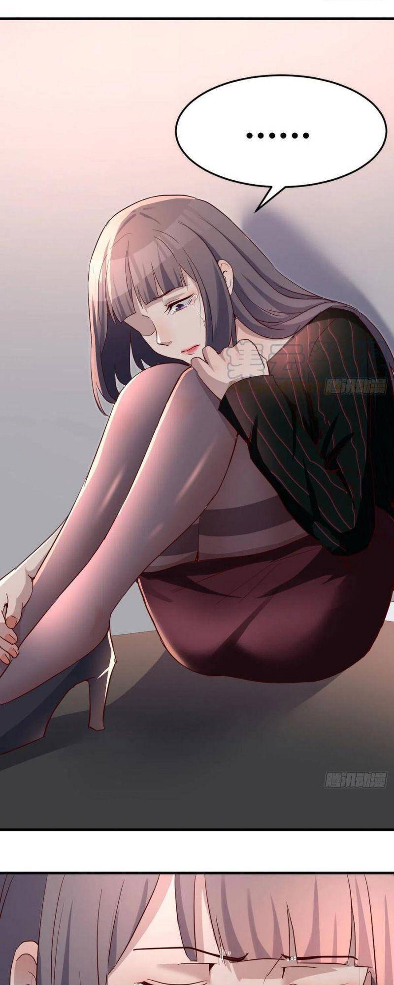 Trong Nhà Có 2 Bạn Gái Song Sinh chapter 105 - Trang 31