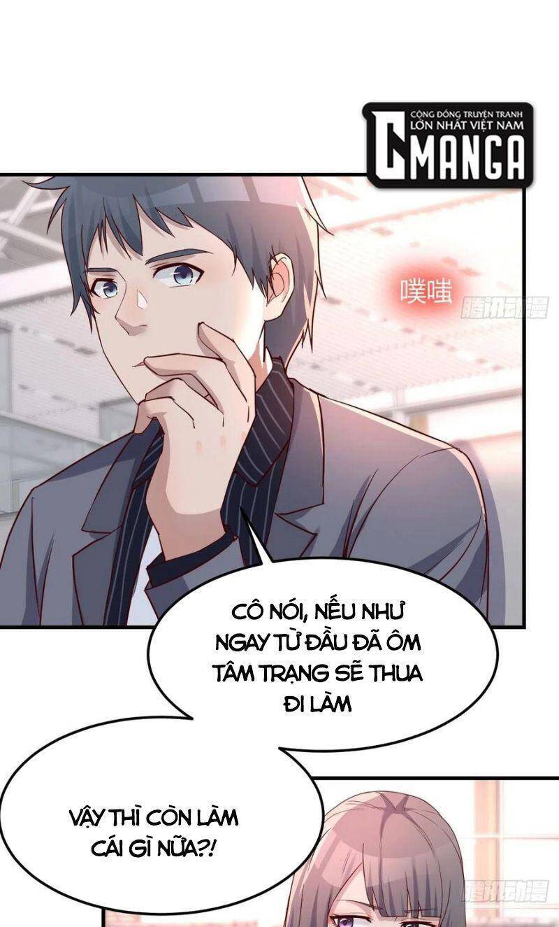 Trong Nhà Có 2 Bạn Gái Song Sinh chapter 105 - Trang 8