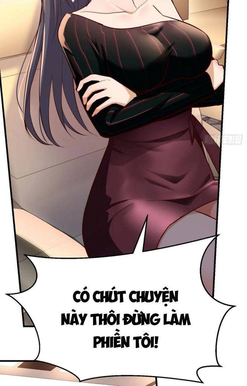 Trong Nhà Có 2 Bạn Gái Song Sinh chapter 106 - Trang 14