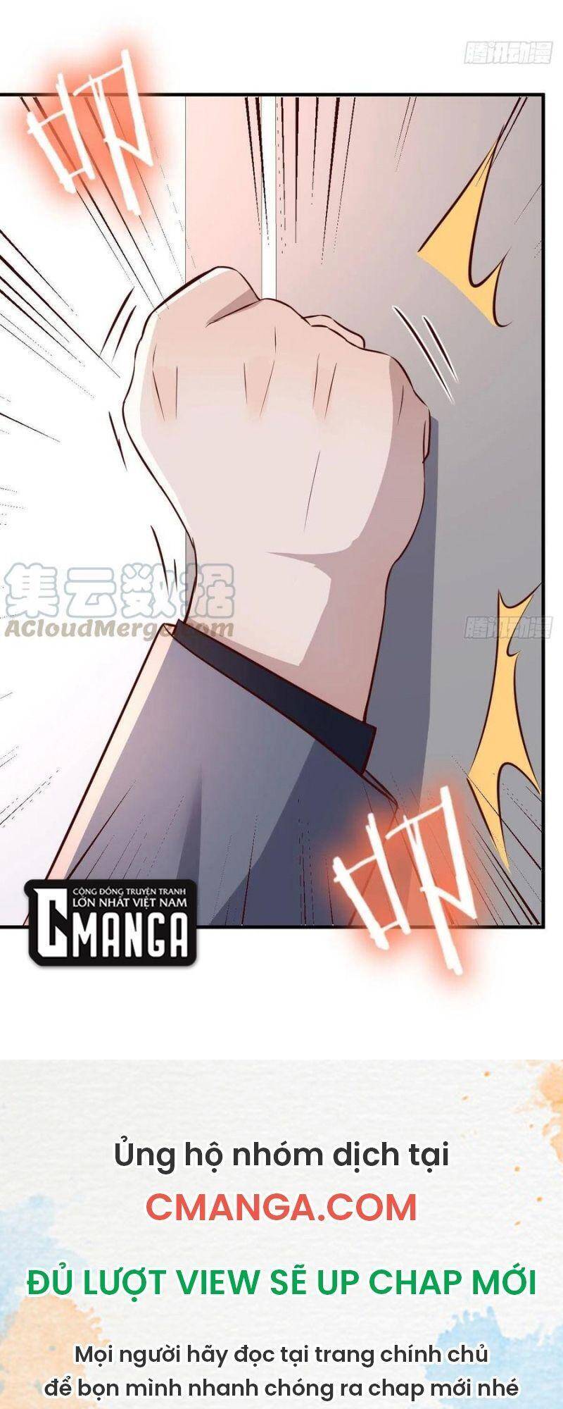 Trong Nhà Có 2 Bạn Gái Song Sinh chapter 106 - Trang 33