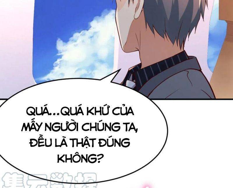 Trong Nhà Có 2 Bạn Gái Song Sinh chapter 106 - Trang 4