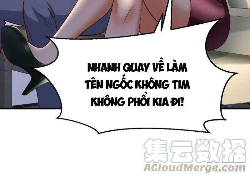Trong Nhà Có 2 Bạn Gái Song Sinh chapter 106 - Trang 6
