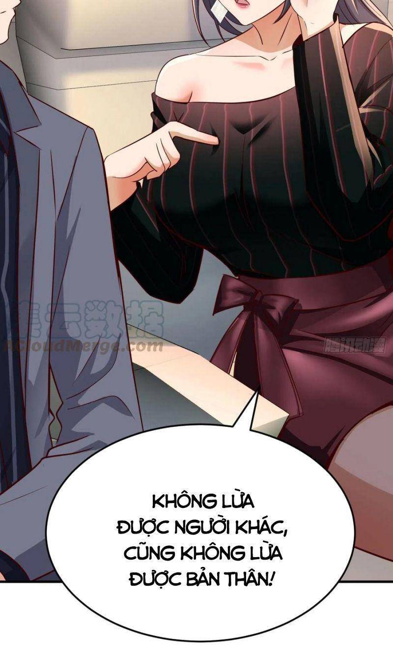 Trong Nhà Có 2 Bạn Gái Song Sinh chapter 106 - Trang 10