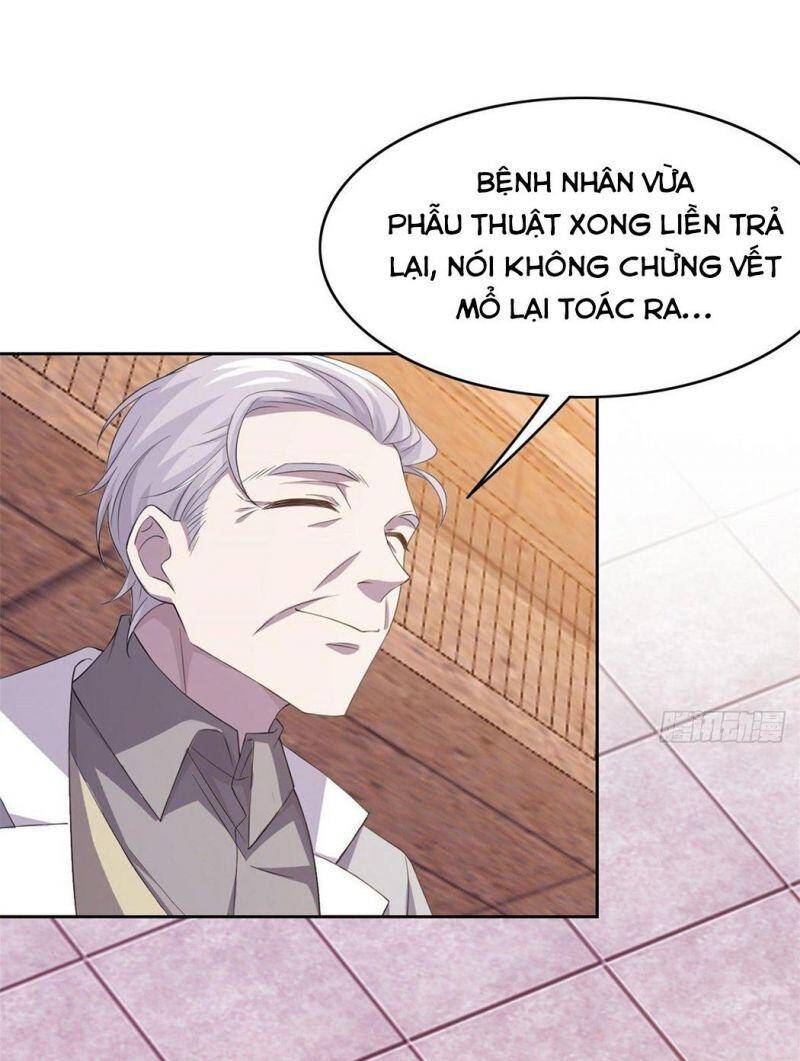 Cường Giả Đến Từ Trại Tâm Thần chapter 4 - Upload bởi truyensieuhay.com