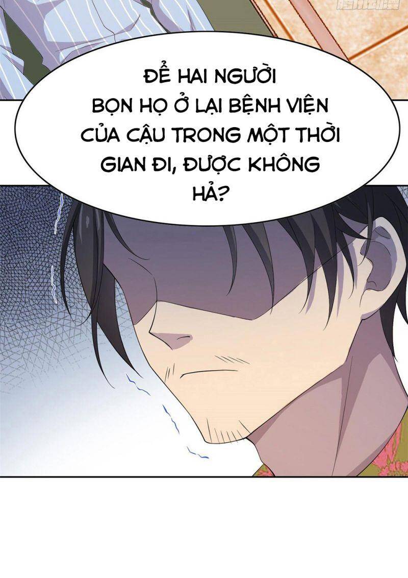Cường Giả Đến Từ Trại Tâm Thần chapter 4 - Upload bởi truyensieuhay.com