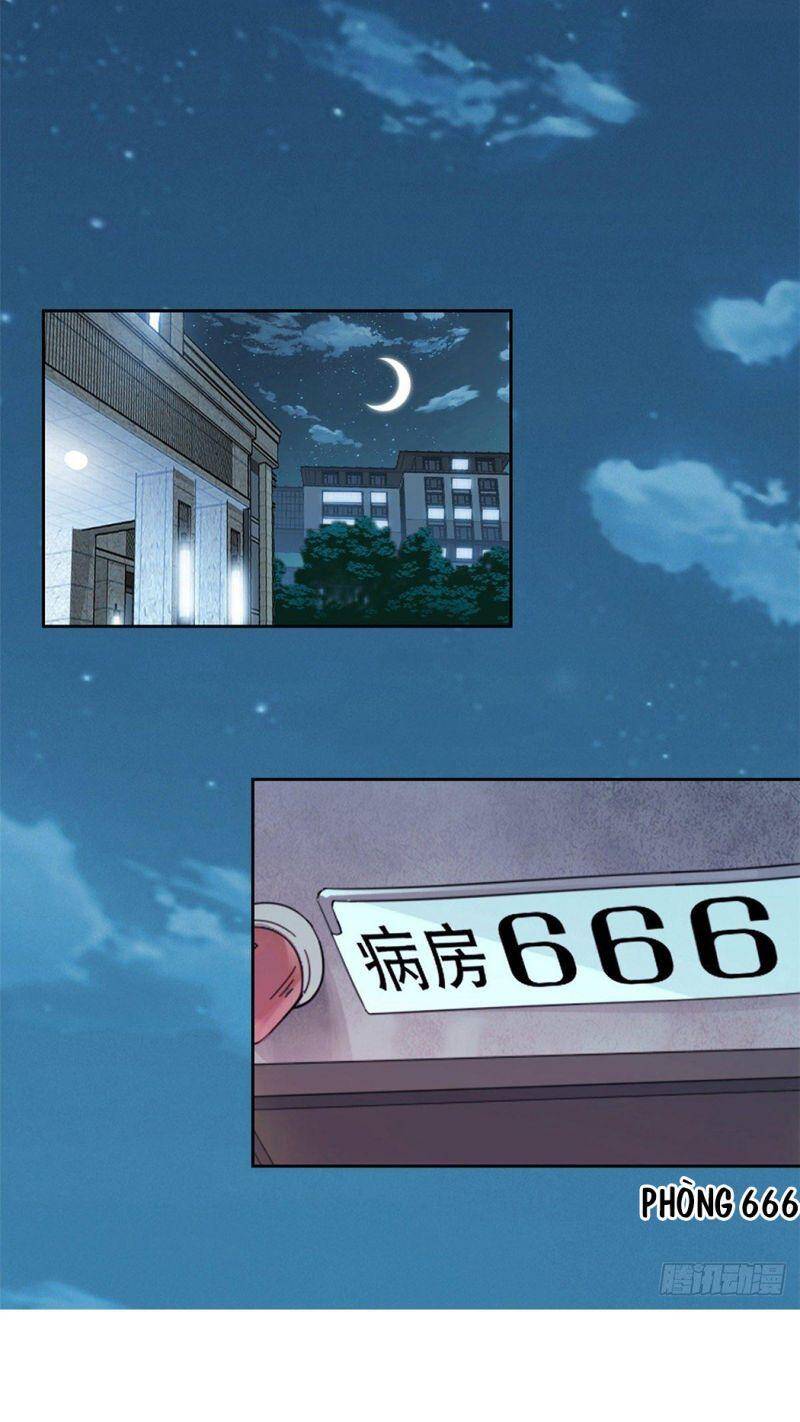 Cường Giả Đến Từ Trại Tâm Thần chapter 4 - Upload bởi truyensieuhay.com