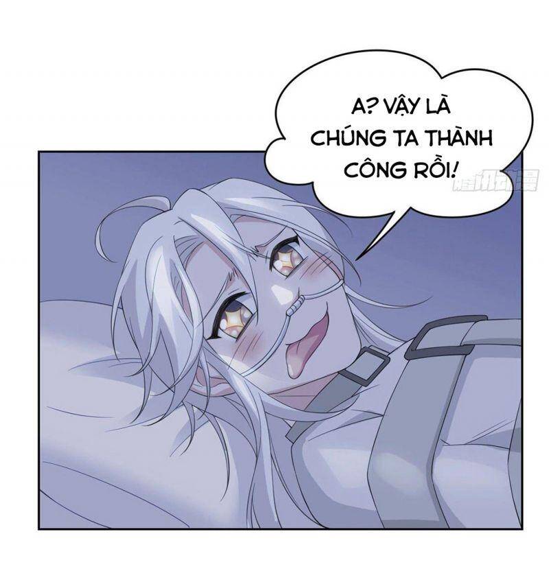 Cường Giả Đến Từ Trại Tâm Thần chapter 4 - Upload bởi truyensieuhay.com