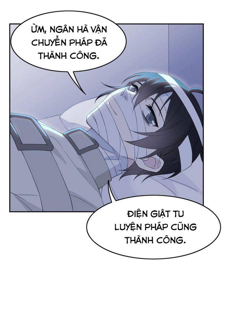 Cường Giả Đến Từ Trại Tâm Thần chapter 4 - Upload bởi truyensieuhay.com