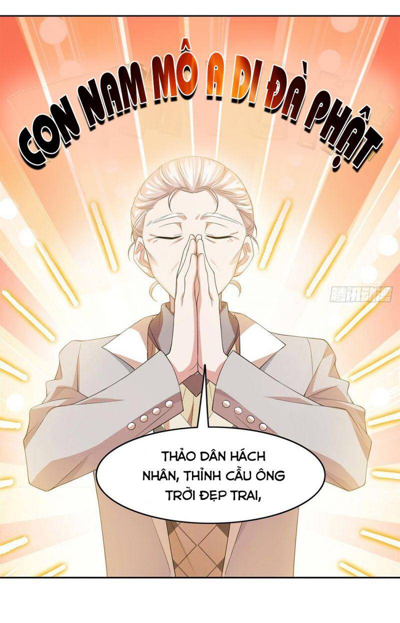 Cường Giả Đến Từ Trại Tâm Thần chapter 4 - Upload bởi truyensieuhay.com