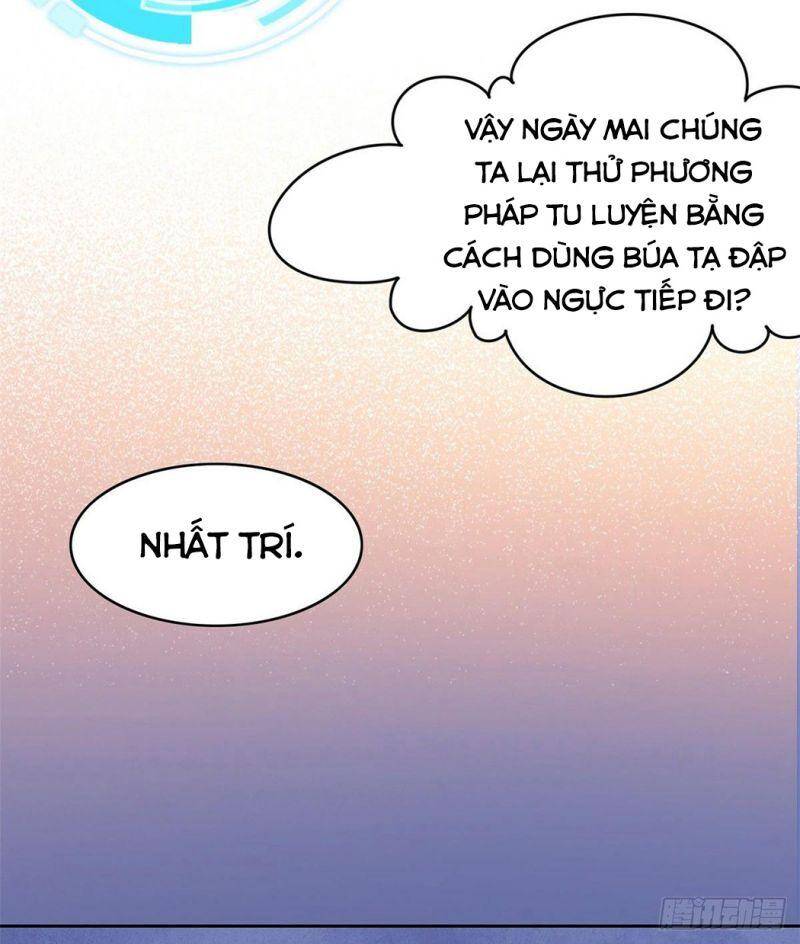 Cường Giả Đến Từ Trại Tâm Thần chapter 4 - Upload bởi truyensieuhay.com