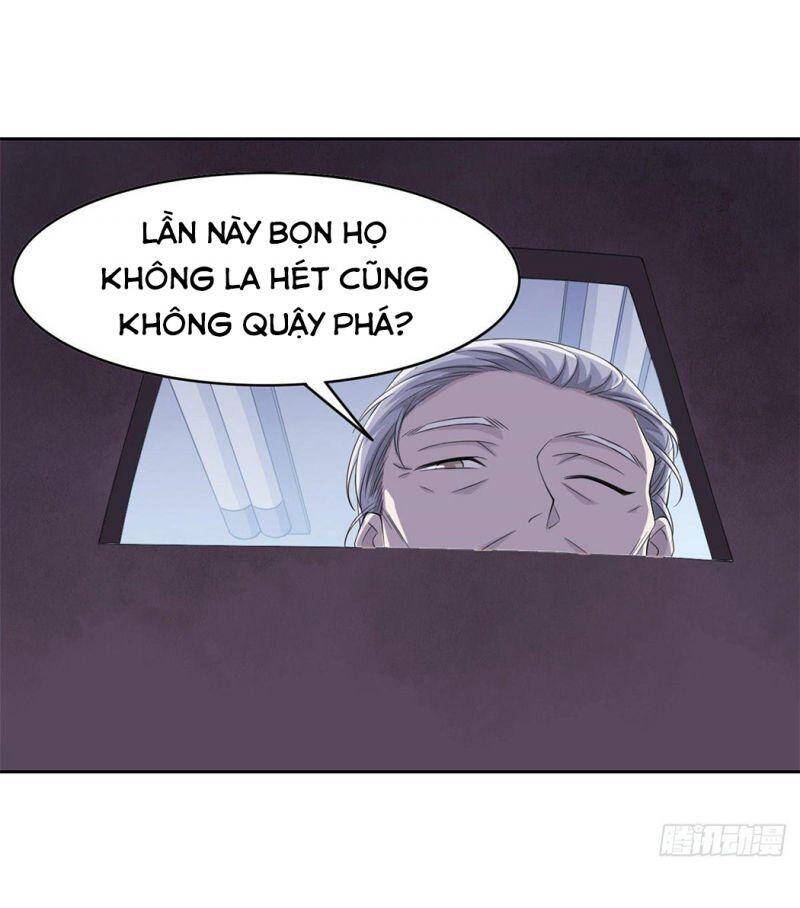 Cường Giả Đến Từ Trại Tâm Thần chapter 4 - Upload bởi truyensieuhay.com