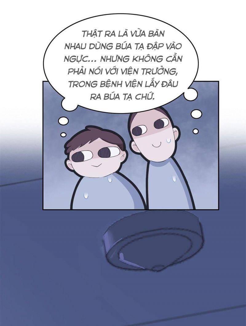 Cường Giả Đến Từ Trại Tâm Thần chapter 4 - Upload bởi truyensieuhay.com