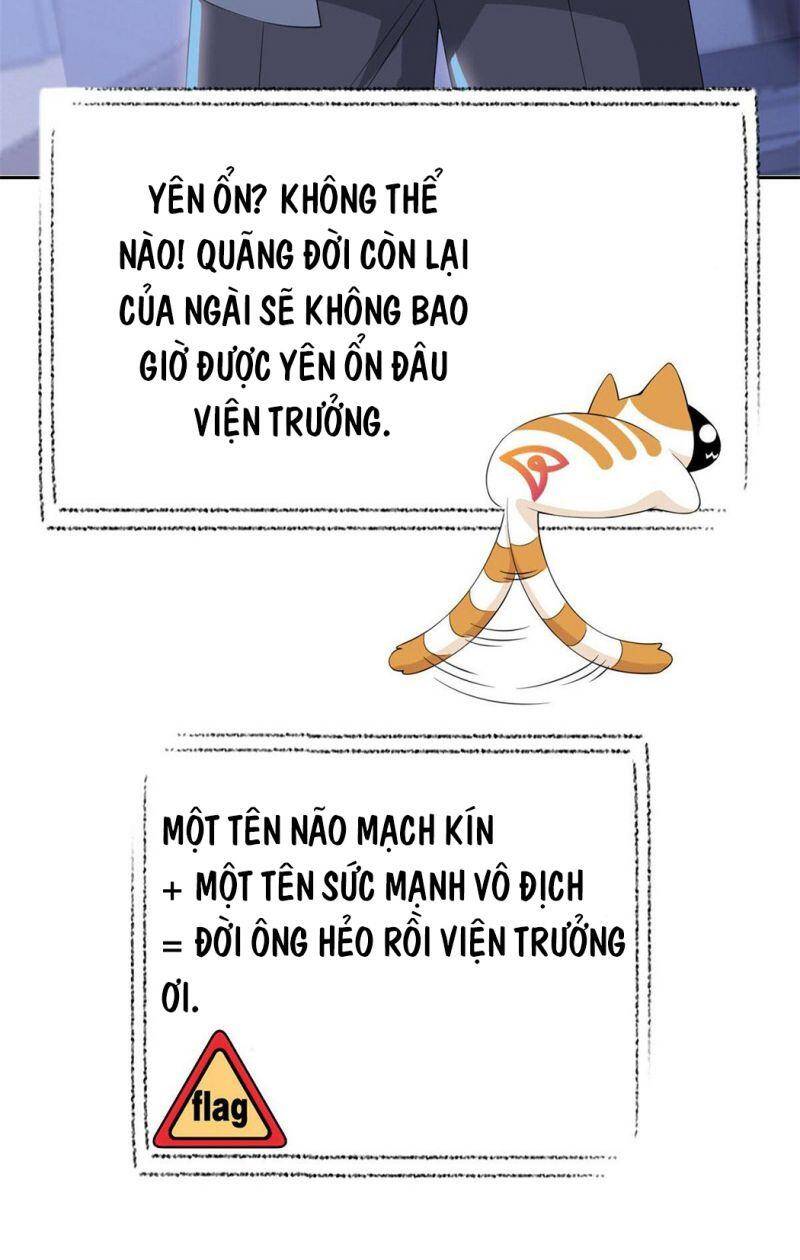 Cường Giả Đến Từ Trại Tâm Thần chapter 4 - Upload bởi truyensieuhay.com