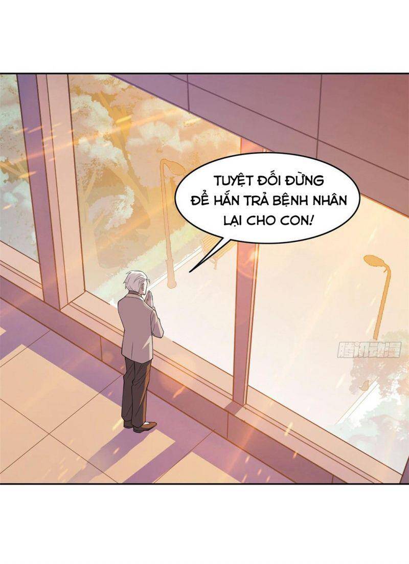 Cường Giả Đến Từ Trại Tâm Thần chapter 4 - Upload bởi truyensieuhay.com