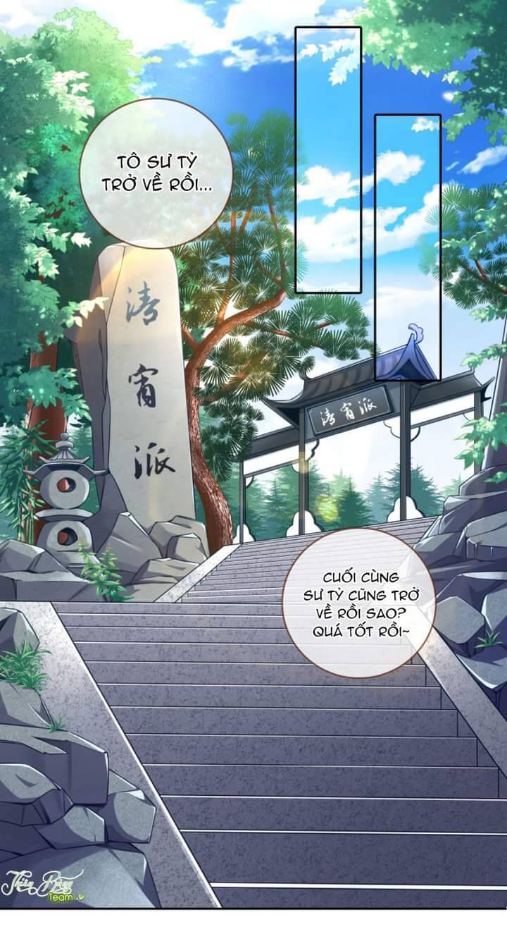 Vạn Tra Triêu Hoàng chapter 110 - Trang 1