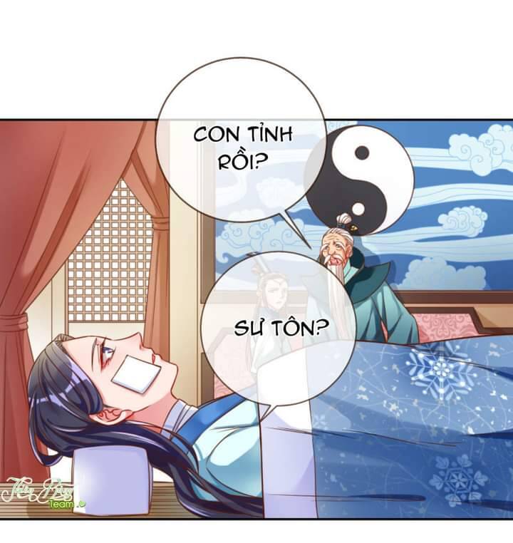 Vạn Tra Triêu Hoàng chapter 110 - Trang 11