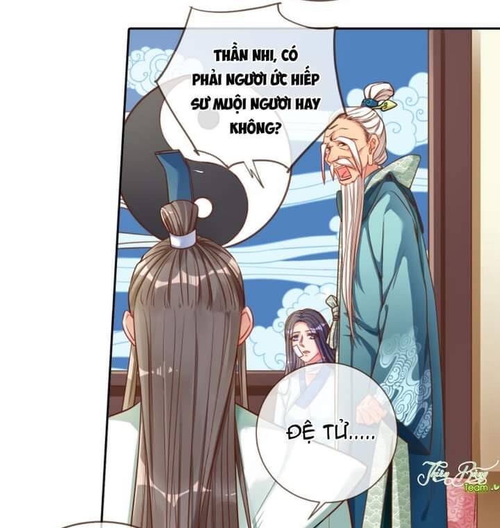 Vạn Tra Triêu Hoàng chapter 110 - Trang 13