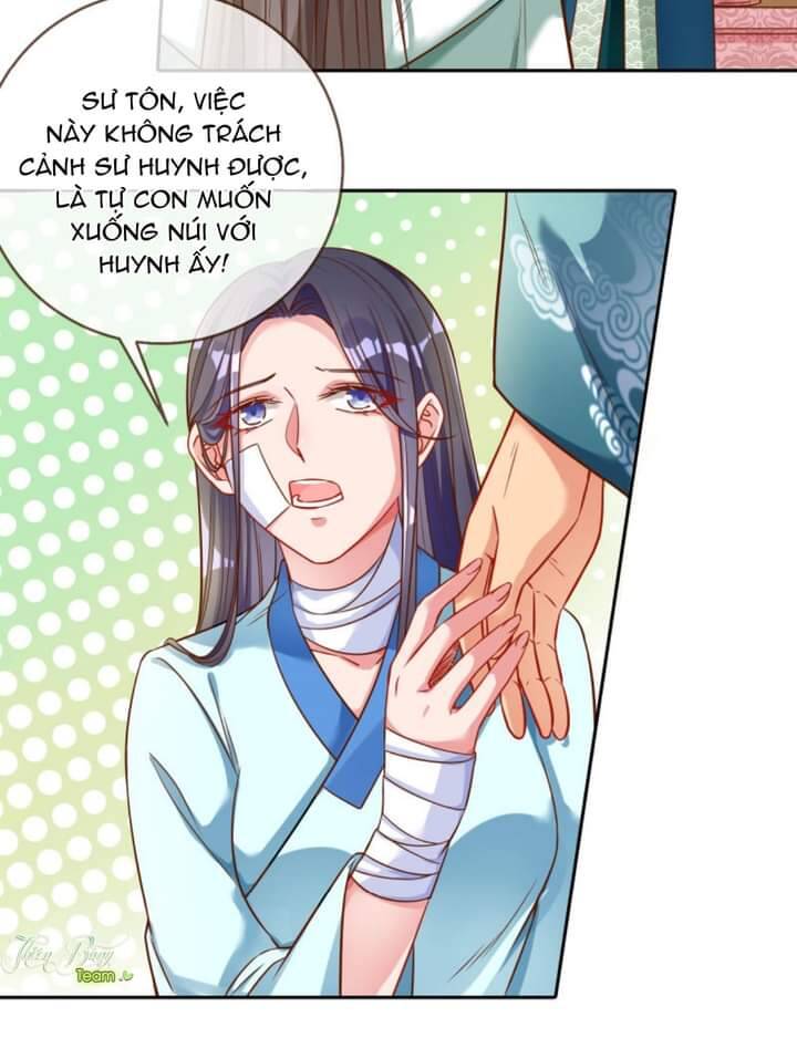 Vạn Tra Triêu Hoàng chapter 110 - Trang 14