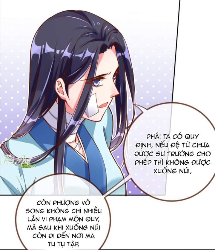 Vạn Tra Triêu Hoàng chapter 110 - Trang 16