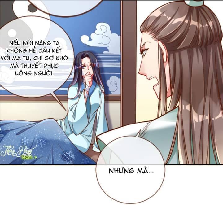 Vạn Tra Triêu Hoàng chapter 110 - Trang 17
