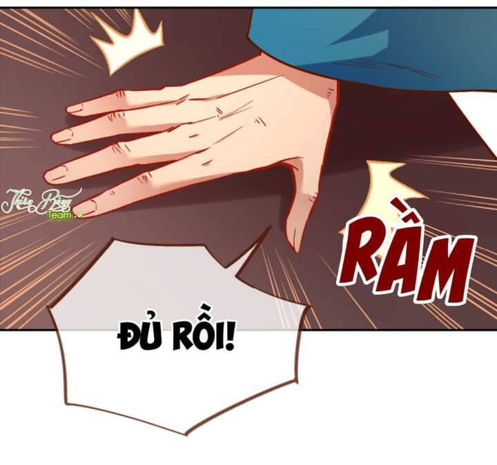 Vạn Tra Triêu Hoàng chapter 110 - Trang 18