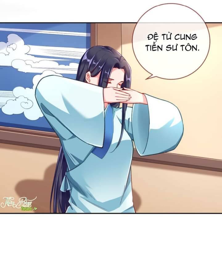 Vạn Tra Triêu Hoàng chapter 110 - Trang 21