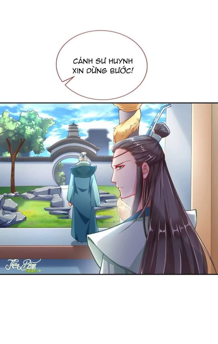 Vạn Tra Triêu Hoàng chapter 110 - Trang 22