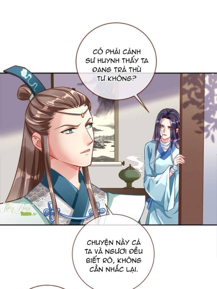 Vạn Tra Triêu Hoàng chapter 110 - Trang 23