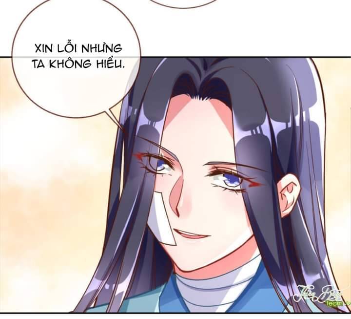 Vạn Tra Triêu Hoàng chapter 110 - Trang 24